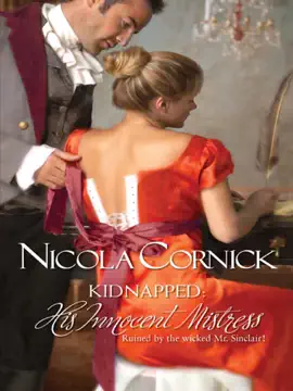 Read: Kidnapped: Book His Innocent Mistress