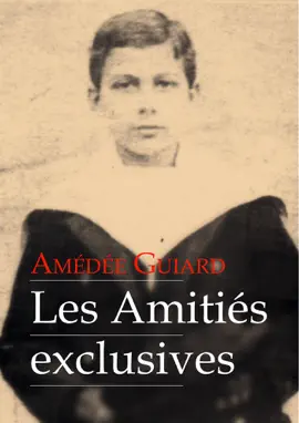 Read: Book Les amours exclusives