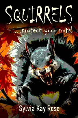 Read: Squirrels