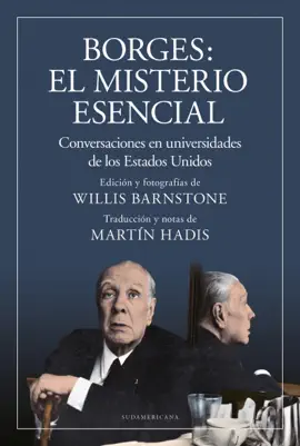 Read: Borges: el Book misterio esencial