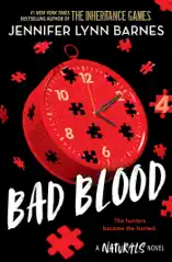 Bad Blood, Book 4