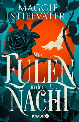 Read: Wie Eulen in Book der Nacht