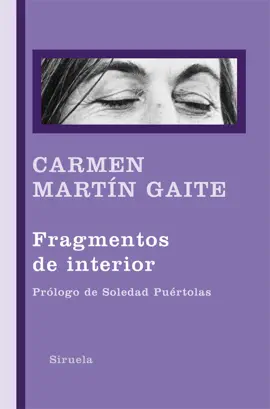 Read: Fragmentos de interior Book