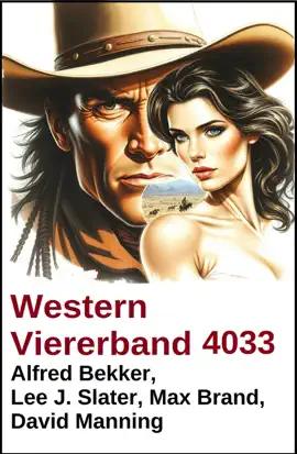 Read: Book Western Viererband 4033