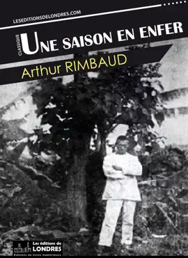 Read: Une Book saison en enfer