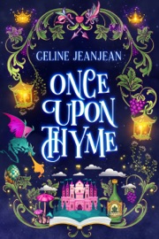 Once-Upon-Thyme - Celine Jeanjean