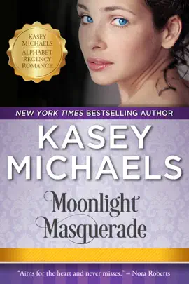Read: Book Moonlight Masquerade (Alphabet Regency Romance)