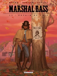 Marshal Bass T11 - Putain de fric