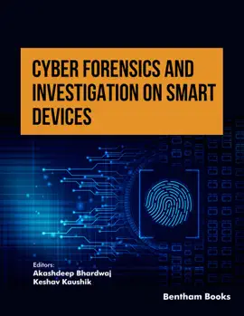 Read: Cyber Forensics and Investigation Book on Smart Devices: Volume 1