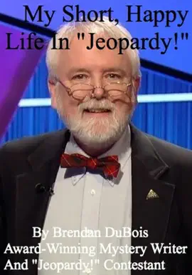Read: My Short, Book Happy Life In "Jeopardy!"