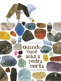Quando você acha a pedra certa