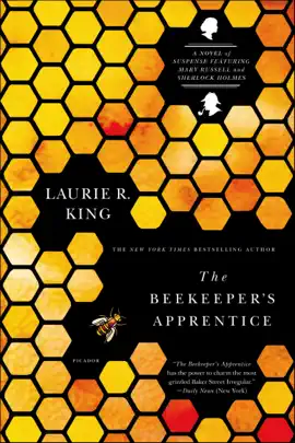 Read: The Book Beekeeper's Apprentice