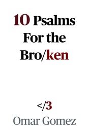 10 Psalms for the Broken
