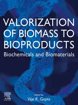 Read: Valorization Book of Biomass to Bioproducts