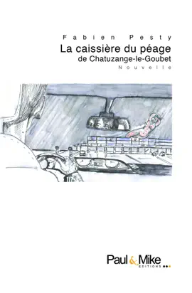 Read: La caissière Book du péage de Chatuzange-le-Goubet