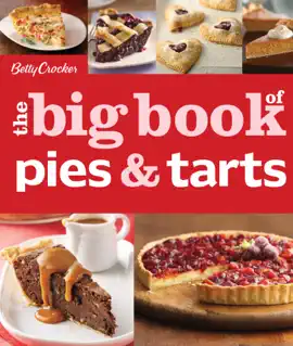 The Big Book of Pies and Tarts