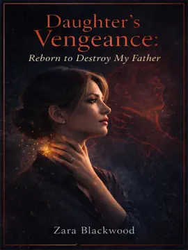 Read: Daughter's Vengeance: Reborn to Destroy Book My Father