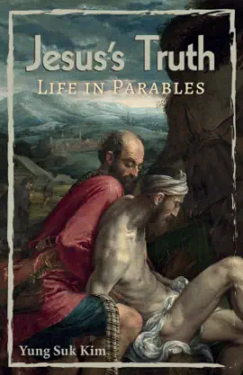 Read: Book Jesus’s Truth