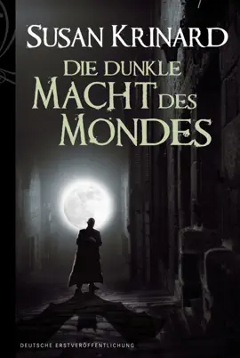 Read: Die dunkle Macht des Book Mondes