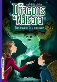 Les dragons de Nalsara, Tome 12 - Marie-Hélène Delval & Alban Marilleau