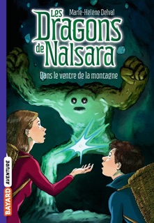 Les dragons de Nalsara, Tome 12 by Marie-Hélène Delval & Alban Marilleau