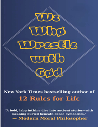 We Who Wrestle wιth Gød: JørdαnB.Petersø