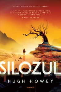 Silozul (ed. 2024) - Editura Nemira