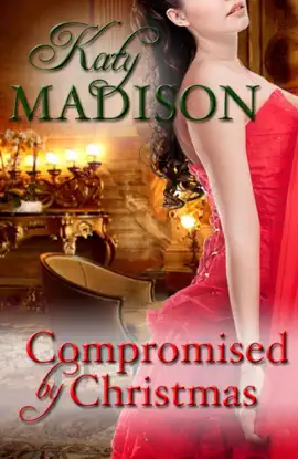 Read: Book Compromised by Christmas