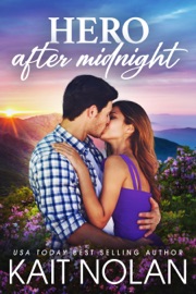 Hero After Midnight - Kait Nolan
