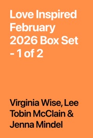 Love Inspired February 2026 Box Set - 1 of 2 - Virginia Wise, Lee Tobin McClain & Jenna Mindel