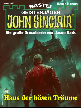 Read: John Sinclair 2480 Book