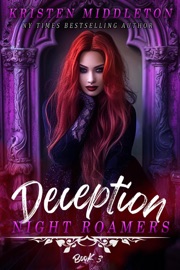 Deception - Kristen Middleton