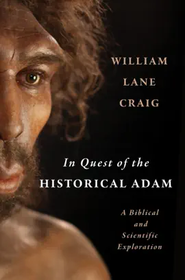 Read: In Quest Book of the Historical Adam