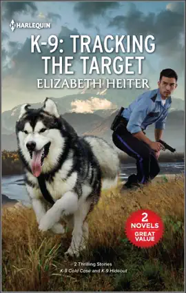 Read: K-9: Tracking the Book Target