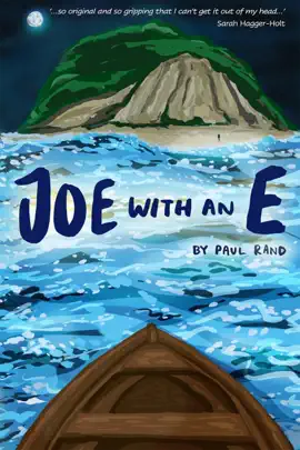 Joe with an E