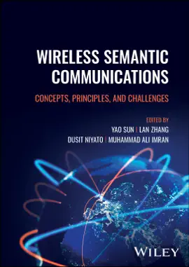 Read: Wireless Semantic Book Communications