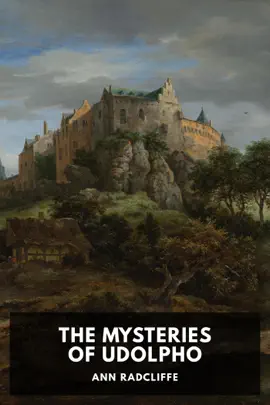 Read: Book The Mysteries of Udolpho