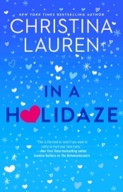 In a Holidaze - Christina Lauren