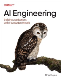 AI Engineering - Chip Huyen