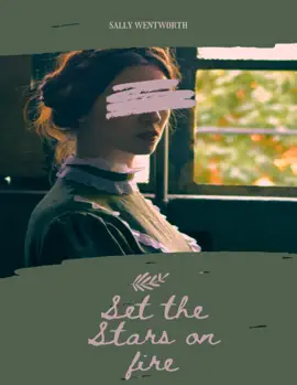 Read: Set Book the stars on fire
