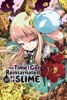 Book That Time I Got Reincarnated as a Slime, Vol. 10 (light novel)