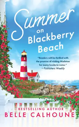 Read: Book Summer on Blackberry Beach