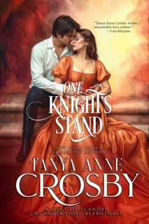 One Knight's Stand by Tanya Anne Crosby