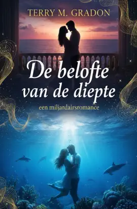 Read: De belofte Book van de diepte: een miljardairsromance