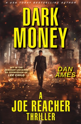 DARK MONEY