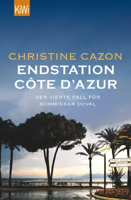 Read: Endstation Côte Book d'Azur