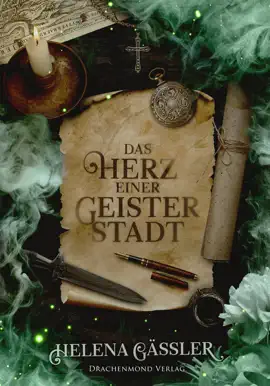 Read: Das Book Herz einer Geisterstadt