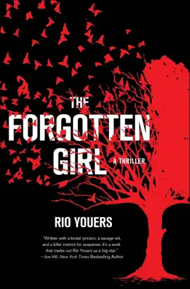 Read: Book The Forgotten Girl