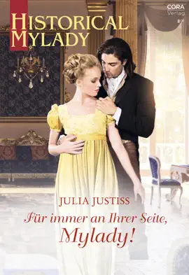 Read: Für immer an Ihrer Seite, Book Mylady!