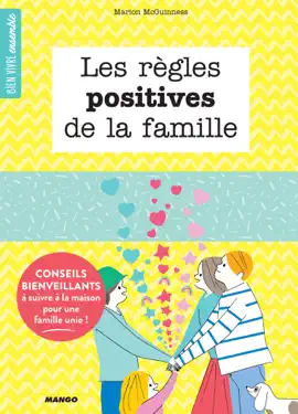 Read: Les règles positives de la famille Book